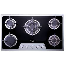 صيانة بوتاجاز آي كوك (i-Cook / iChef)