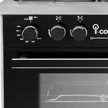 صيانة بوتاجاز آي كوك (i-Cook / iChef)