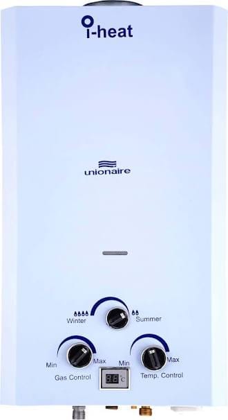 رقم صيانة سخانات يونيون اير