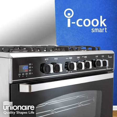 صيانة بوتاجاز آي كوك (i-Cook / iChef)