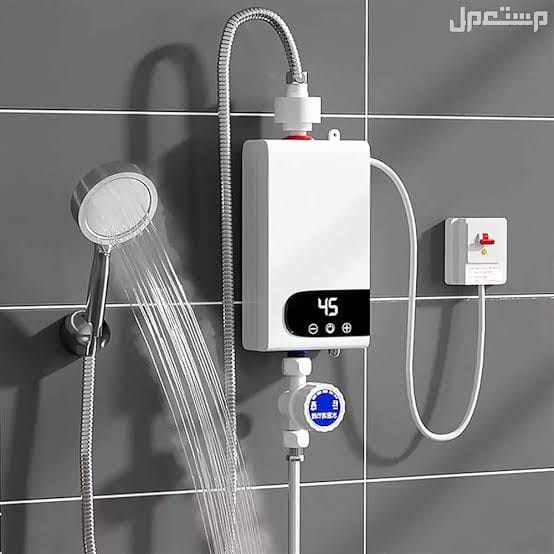 صيانة سخانات المقطم