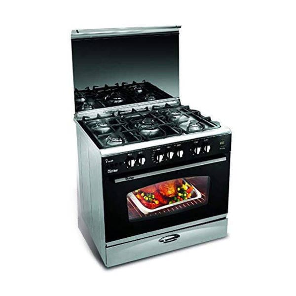 تصليح بوتاجاز الرحاب