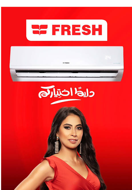 صيانة تكييفات وسط البلد